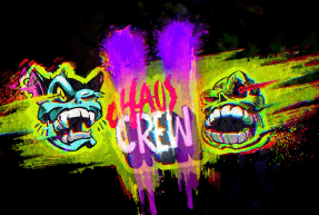 Chaos Crew 2 94% Mobile